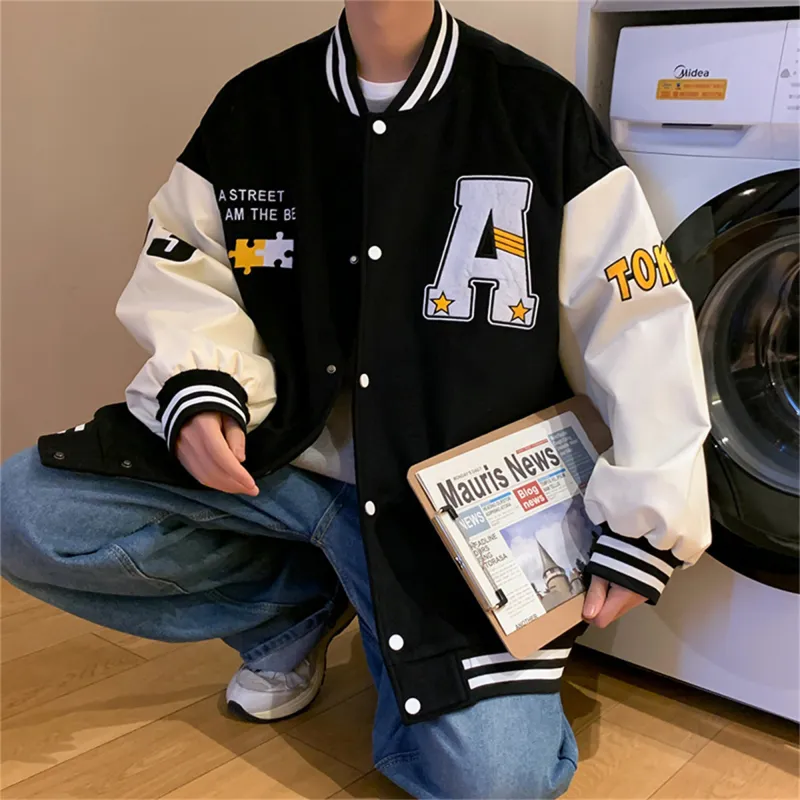 FA2LO Baseball Jerseys Unisex-2