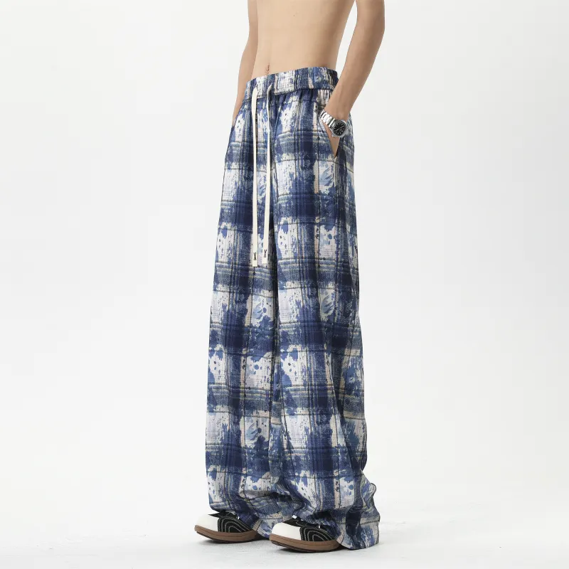 FA2LO Casual Pants Unisex-6