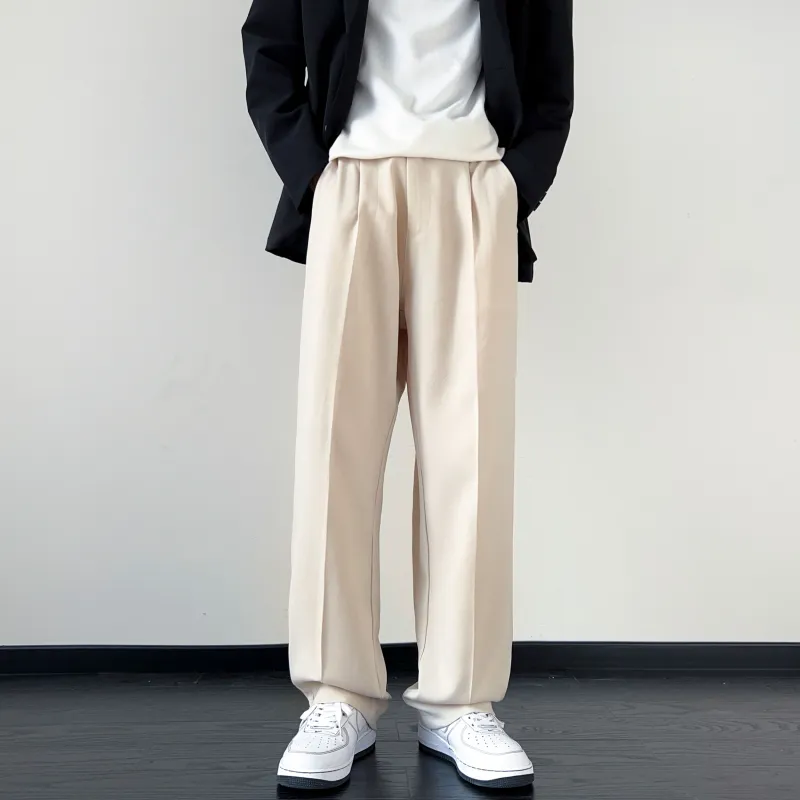 FA2LO Casual Pants Unisex-16