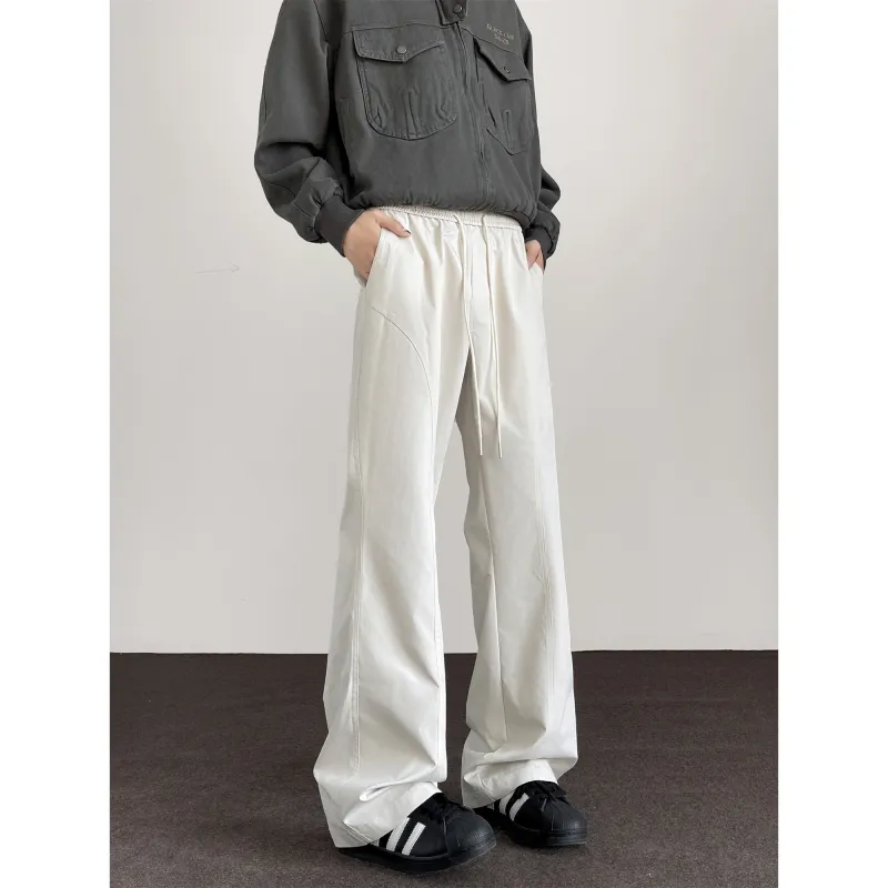 FA2LO Casual Pants Unisex-14