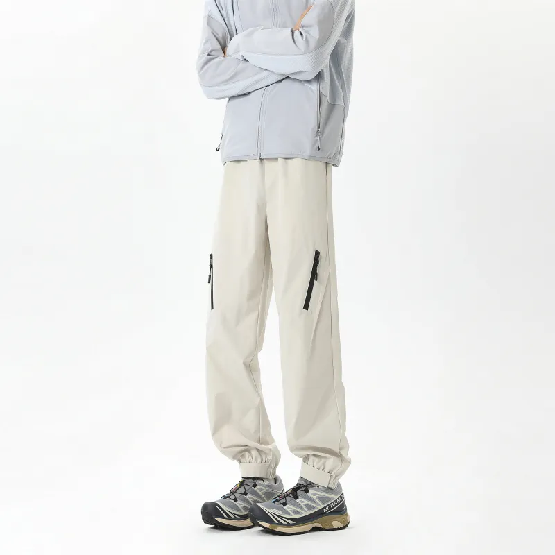 FA2LO Casual Pants Unisex-7