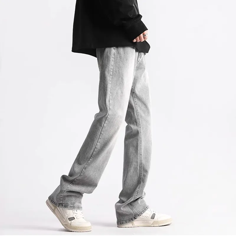PANDA ADEVIL Jeans Unisex-23