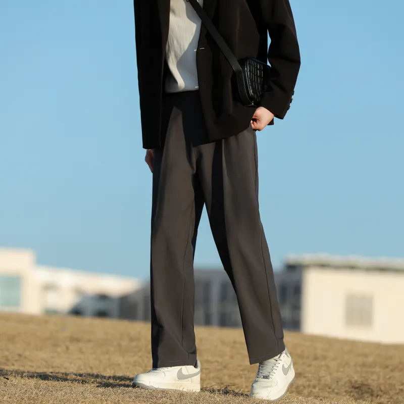 FA2LO Casual Pants Unisex-5
