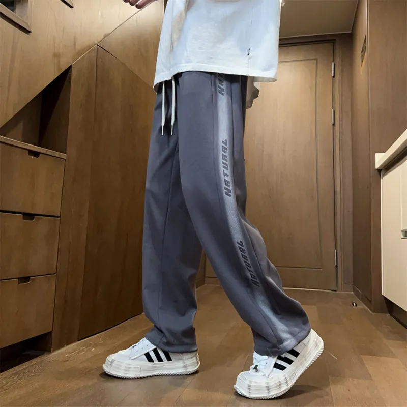 FA2LO Casual Pants Unisex-10