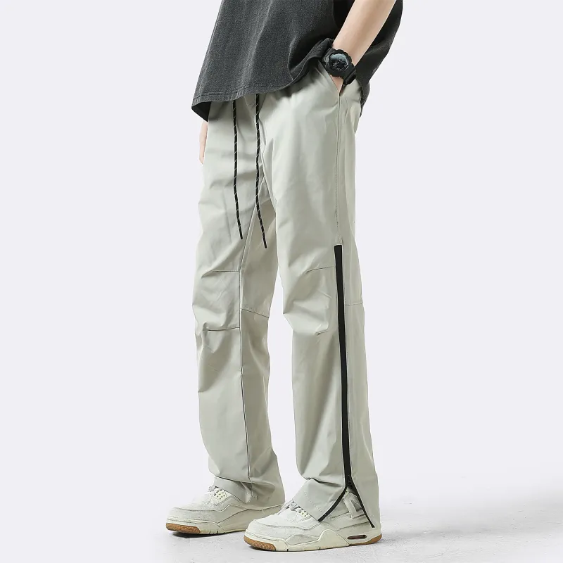 FA2LO Casual Pants Unisex-10