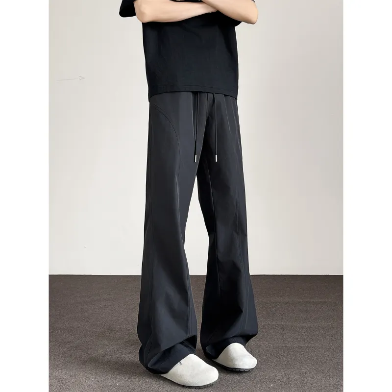 FA2LO Casual Pants Unisex-6