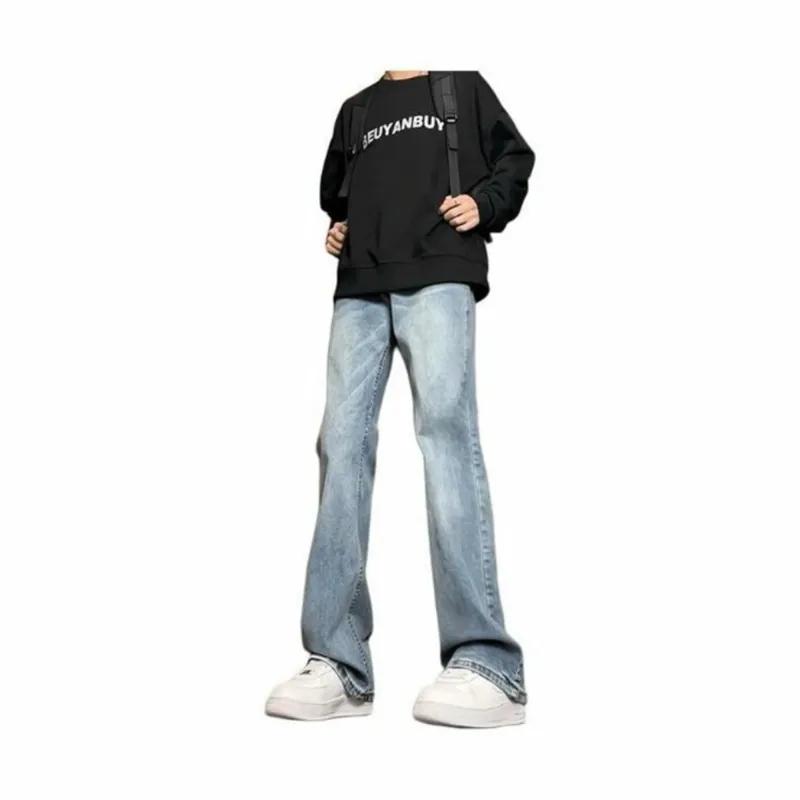 FA2LO Jeans Unisex-7