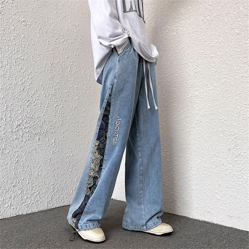 FA2LO Jeans Unisex-6