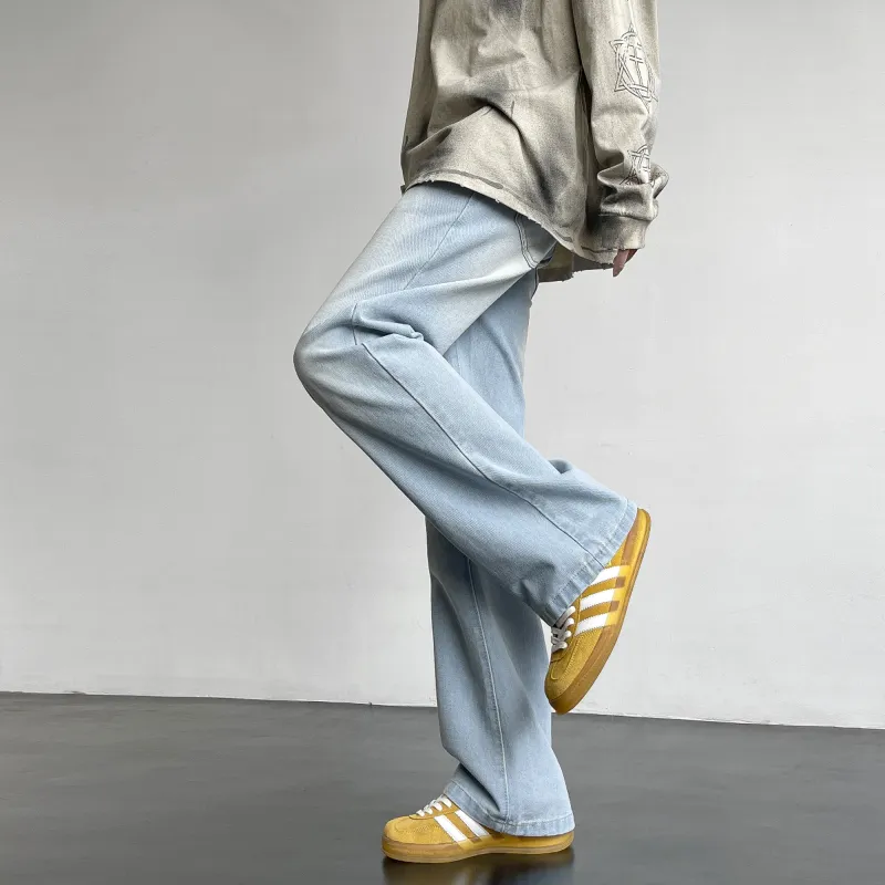 FA2LO Jeans Unisex-30