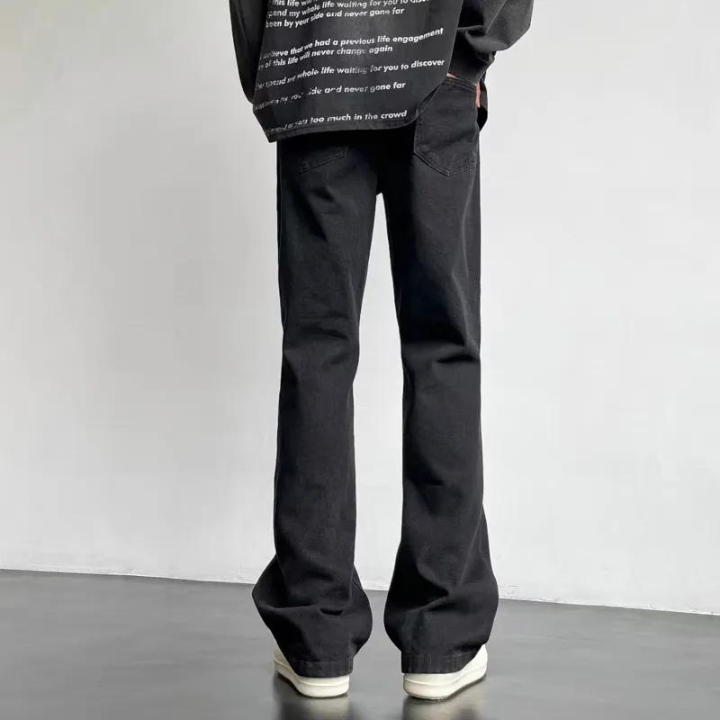 FA2LO Jeans Unisex-3