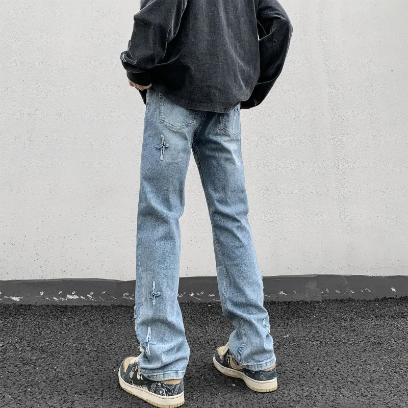 FA2LO Jeans Unisex-10