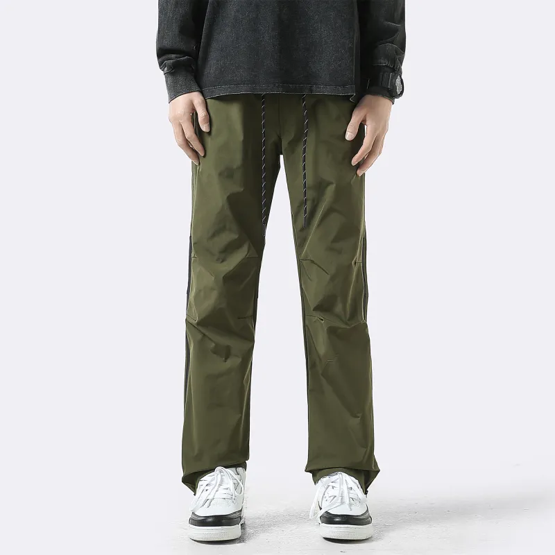 FA2LO Casual Pants Unisex-5