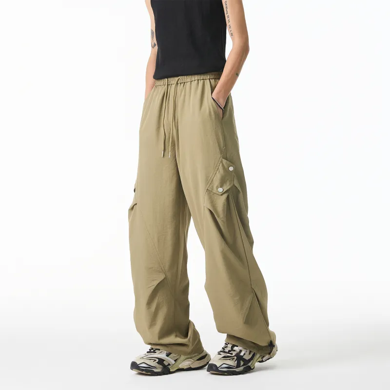 FA2LO Casual Pants Unisex-18