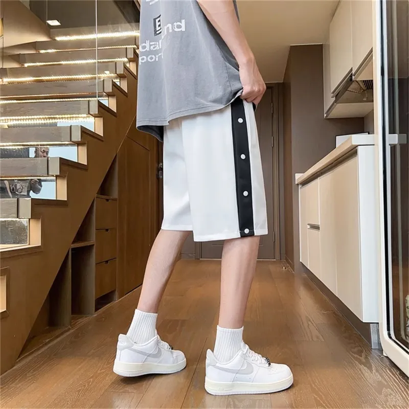 FA2LO Casual Shorts Unisex-5