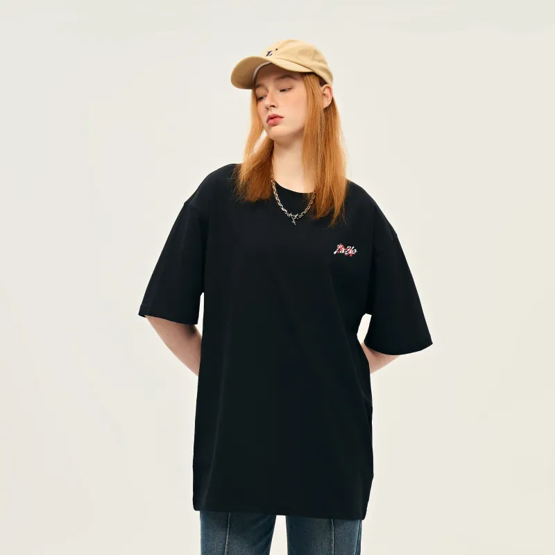 FA2LO T Shirts Unisex-6