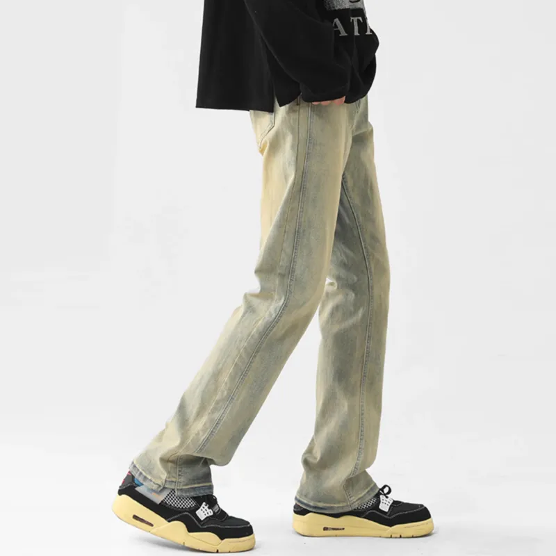 FA2LO Jeans Unisex-15