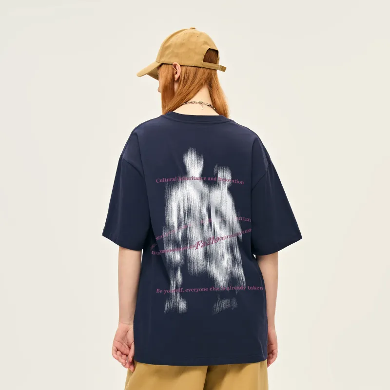 FA2LO T Shirts Unisex-14