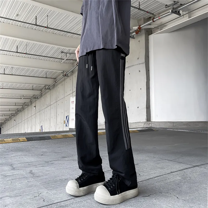 FA2LO Casual Pants Unisex-4