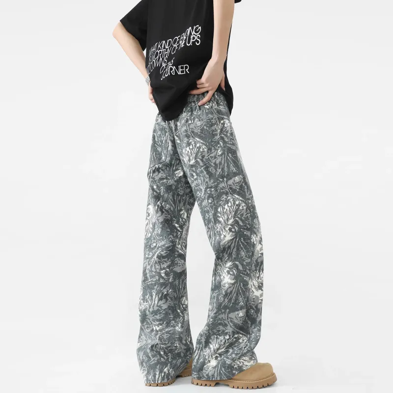 FA2LO Jeans Unisex-2