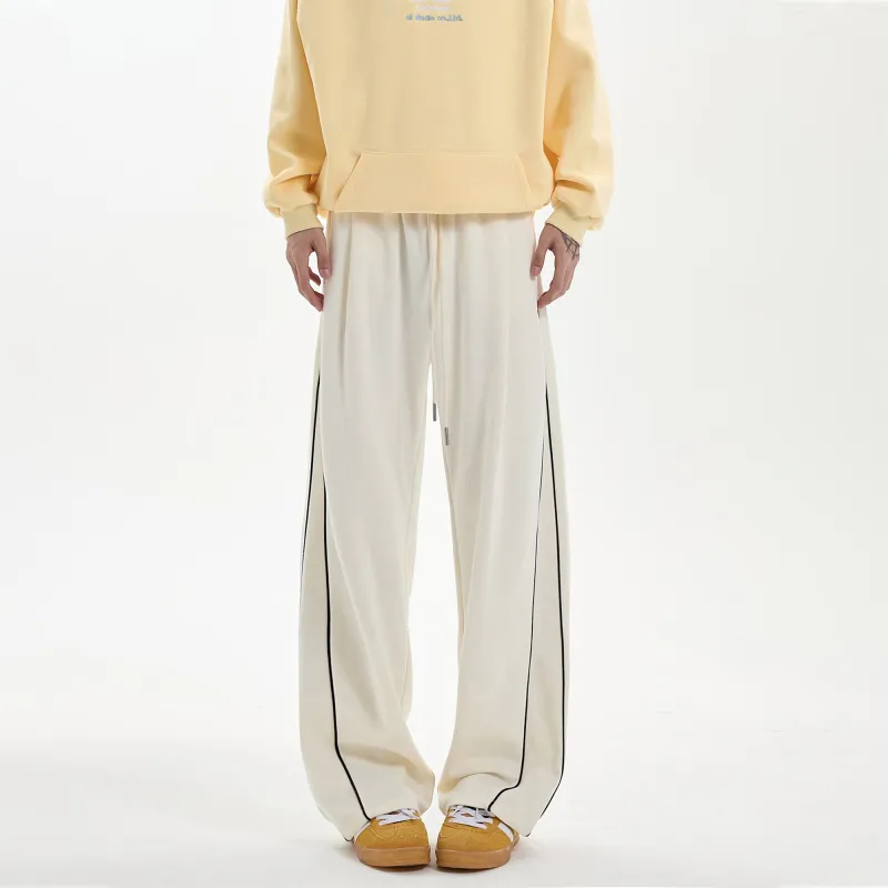 FA2LO Casual Pants Unisex-1