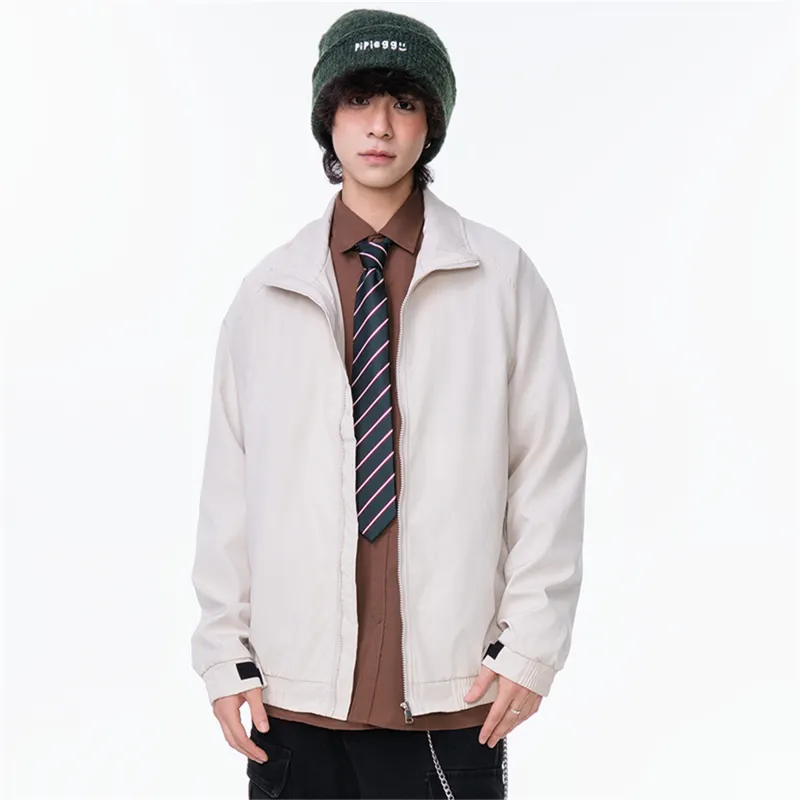 FA2LO Jackets Unisex-11