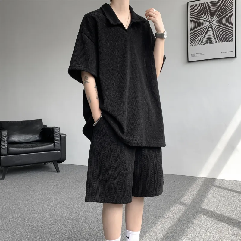 FA2LO Casual Sportswear Unisex-7