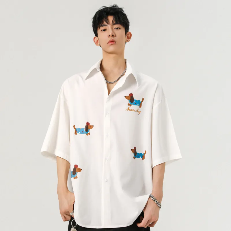 FA2LO Shirts Unisex-7
