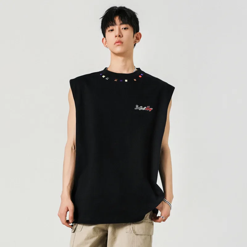 FA2LO Tank Tops Unisex-2