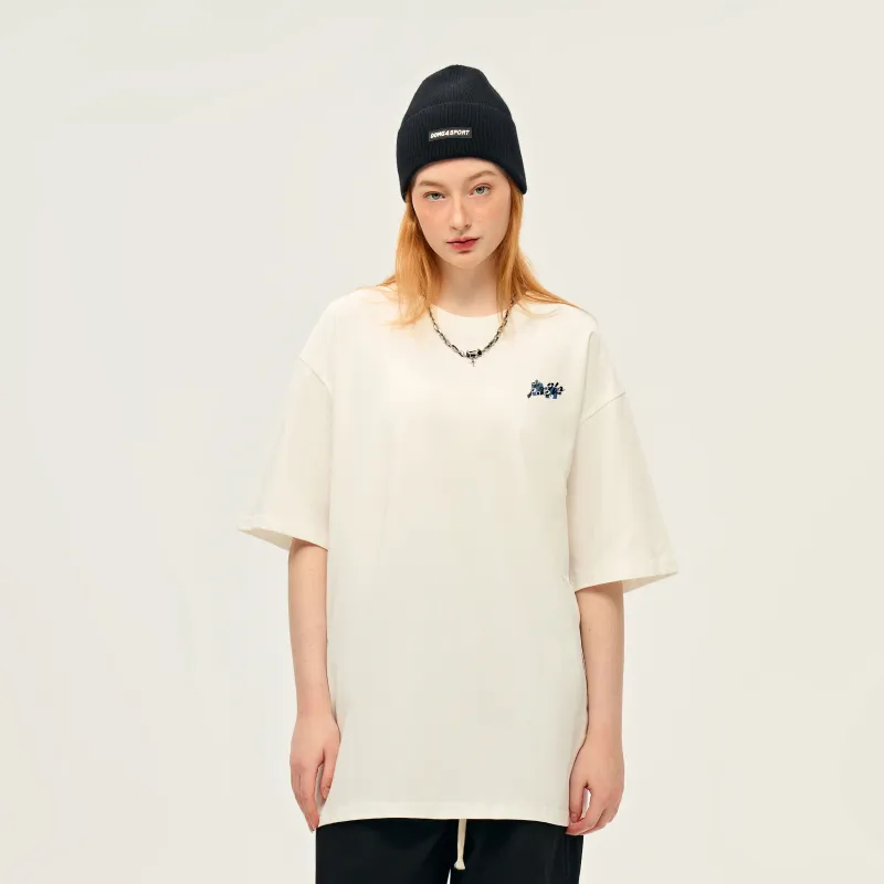 FA2LO T Shirts Unisex-2
