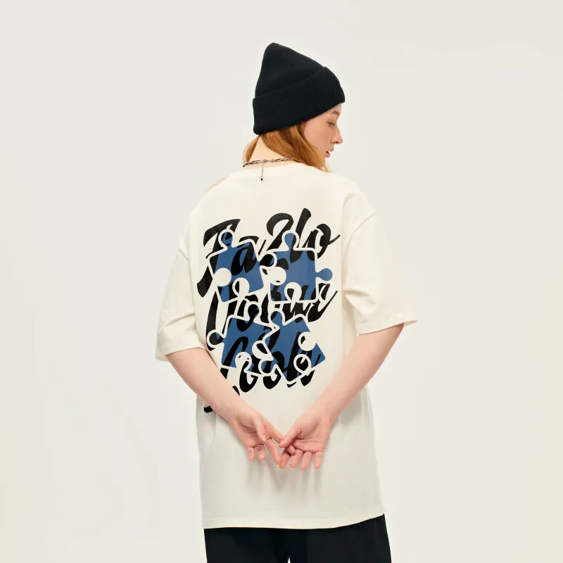 FA2LO T Shirts Unisex-3