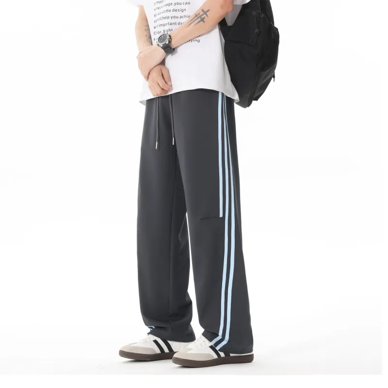FA2LO Casual Pants Unisex-8