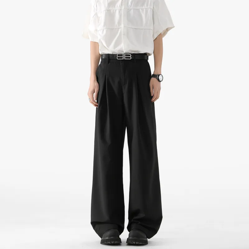 FA2LO Casual Pants Unisex-2