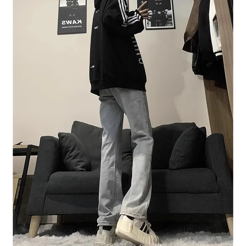 FA2LO Jeans Unisex-9