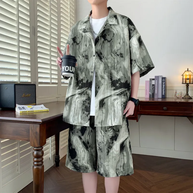 FA2LO Shirt Matching Set Unisex-7