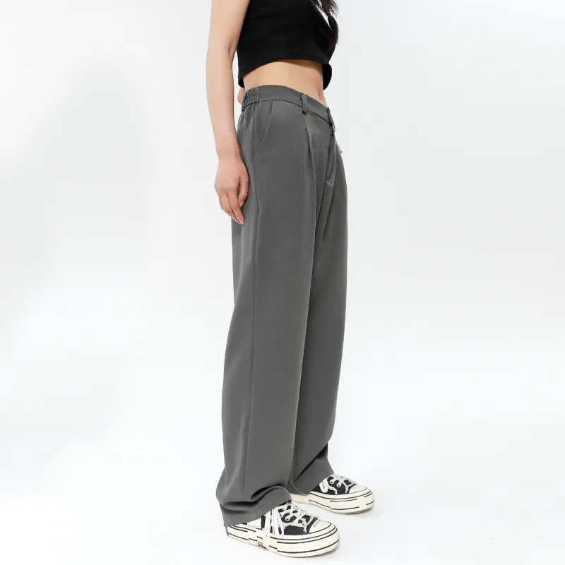 FA2LO Casual Pants Unisex-10