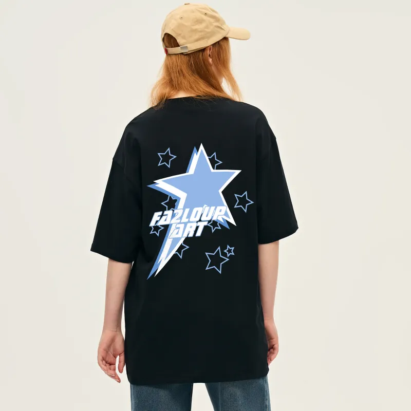 FA2LO T Shirts Unisex-7
