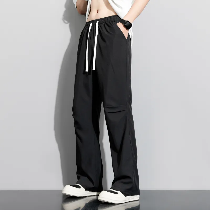 FA2LO Casual Pants Unisex-32