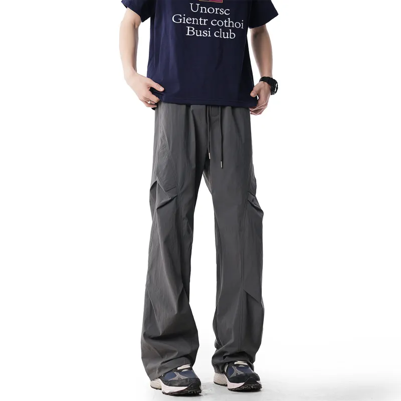 FA2LO Casual Pants Unisex-24