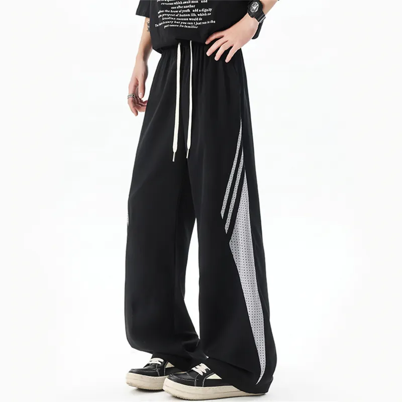 FA2LO Casual Pants Unisex-4