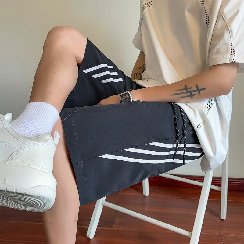 FA2LO Casual Shorts Unisex-11