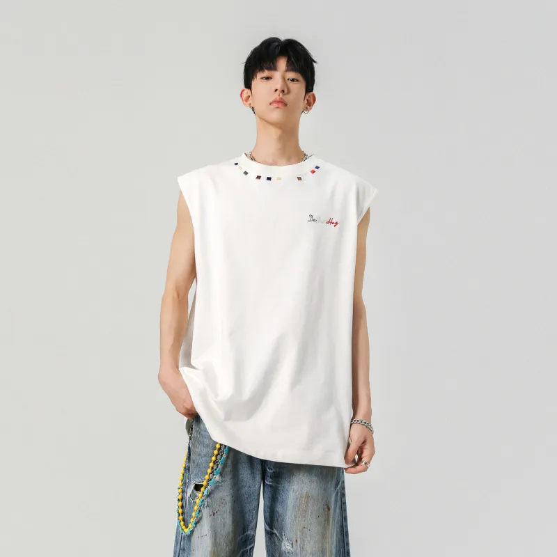 FA2LO Tank Tops Unisex-5