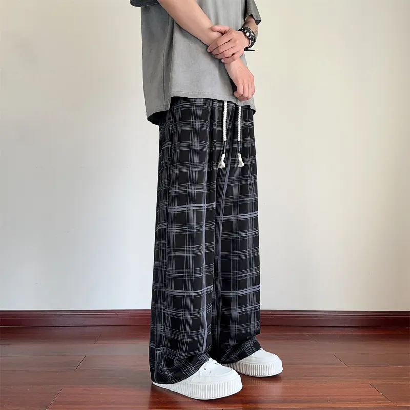 FA2LO Casual Pants Unisex-3
