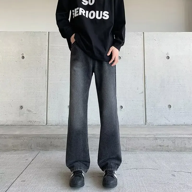 FA2LO Jeans Unisex-13