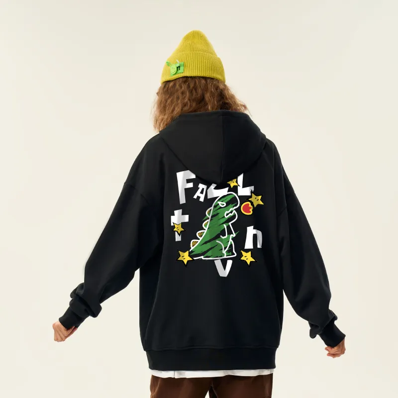 FA2LO Sweatshirts Unisex-2