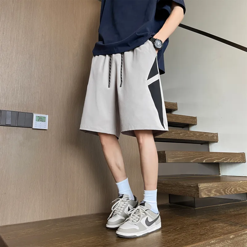 FA2LO Casual Shorts Unisex-2
