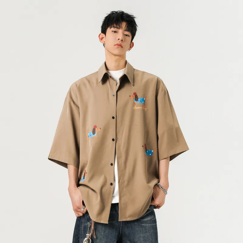 FA2LO Shirts Unisex-11