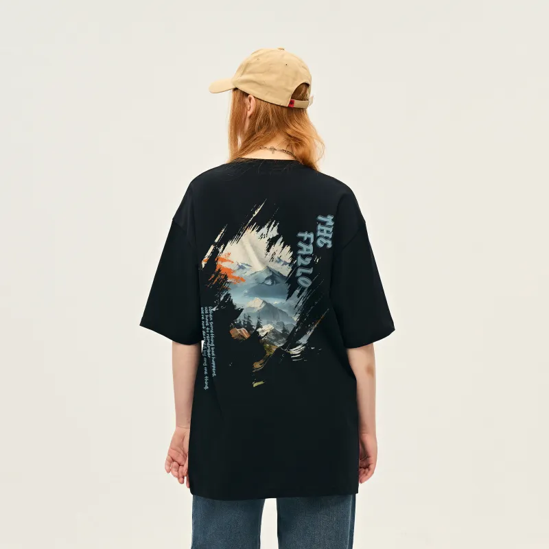 FA2LO T Shirts Unisex-6