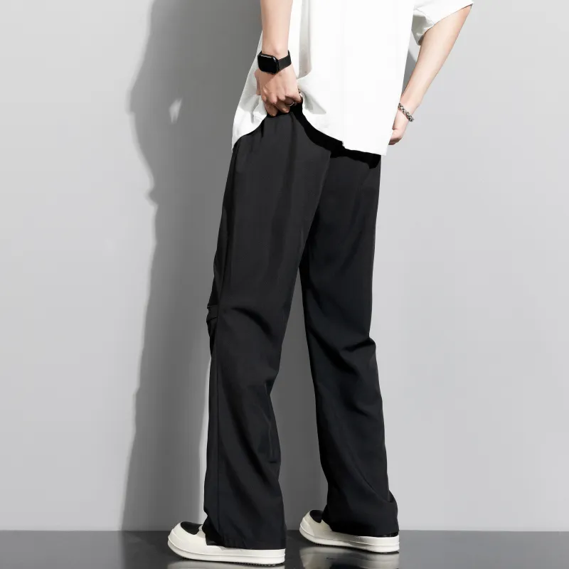 FA2LO Casual Pants Unisex-34