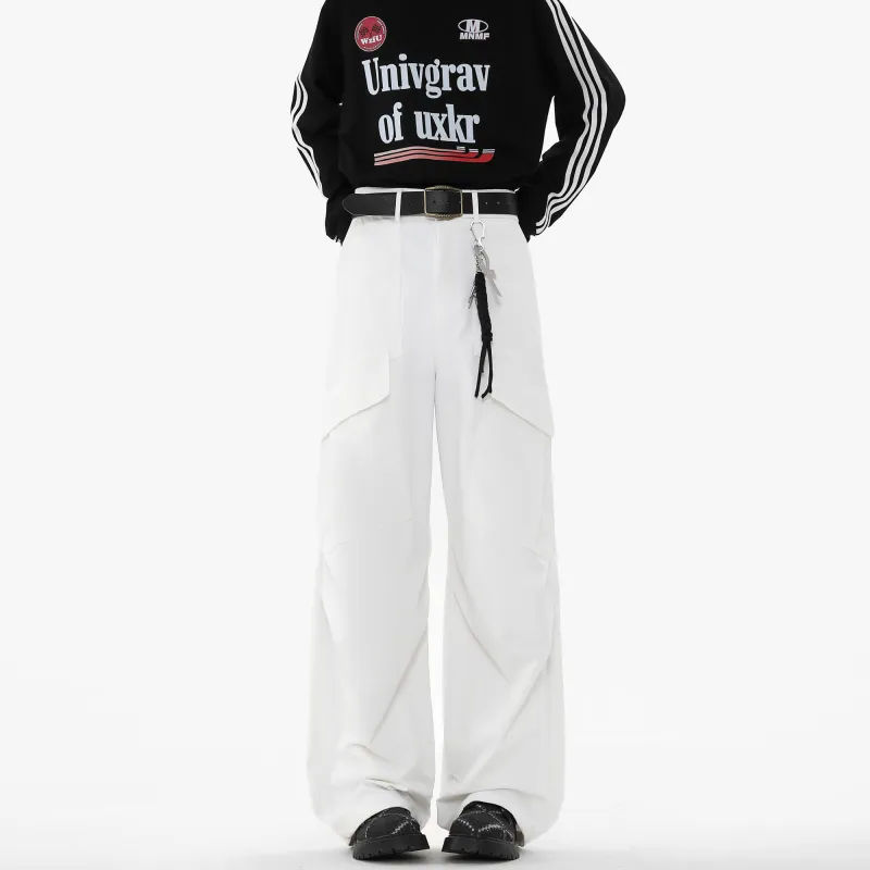FA2LO Cargo Pants Unisex-9