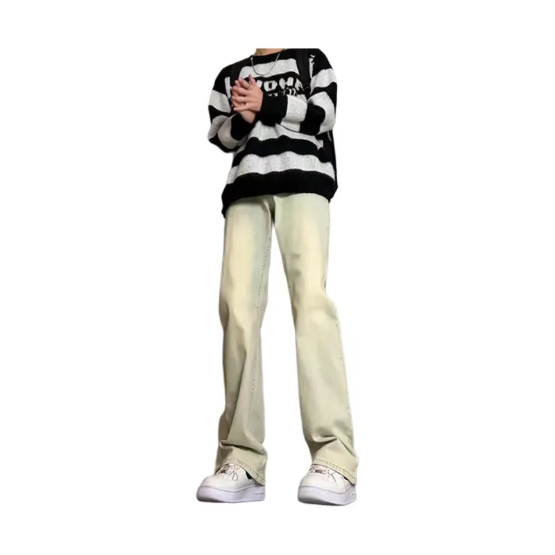 FA2LO Jeans Unisex-10